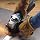 Makita 9564CV 4-1/2-Inch Angle Grinder