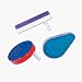 Beistle - 80130-MC - Metallic Tasseled Maracas - Pack of 24