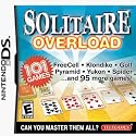 Solitaire Overload for Nintendo DS