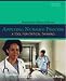 Applying Nursing Process A Tool For Critical Thinking