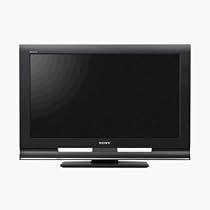 Sony Bravia L-Series KDL-32L4000 32-Inch 720p LCD HDTV