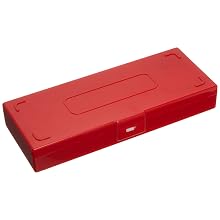 Heathrow Scientific Microscope Slide Box
