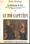 Le Roi cap�tien (La Couronne de feu .)