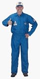 Aeromax Toys Adult Flight Suit with - S