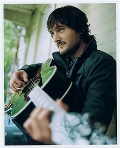 Image of Eric Church
