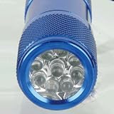Pocket LED Flashlight