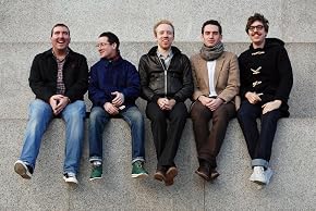 Image of Hot Chip