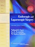 Mastery Of Endoscopic And Laparoscopic Surgery