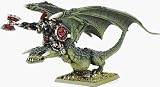 Eigenschaften Games Workshop 99110209119 / Orks & Goblins Orkboss auf Lindwurm (Box) [89-09]