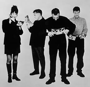 Image of New Order