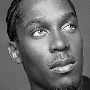 Image of Lemar