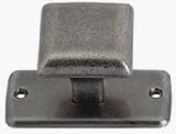 Classic Hardware #CL-101084.19 1.79x.98 I Knob/Plate