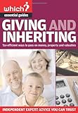 Giving and inheriting