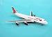 1/500 747-400 British Asia AirwaysChelsea Rose G-CIVA