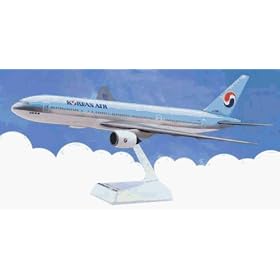 Daron LP21134 B777-200 Korean Air
