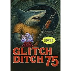 Glitch Ditch 75 [DVD]
