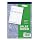 TOPS Sales Order Book, 5.5 x 8.38 Inch, 3-Part, Carbonless, 50 Sets, White, Canary, and Pink (46350)