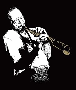 Image of Grover Washington Jr.