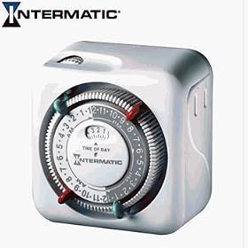 Intermatic 15 Amp Timer by Intermatic