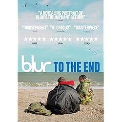 blur: To the End [DVD]