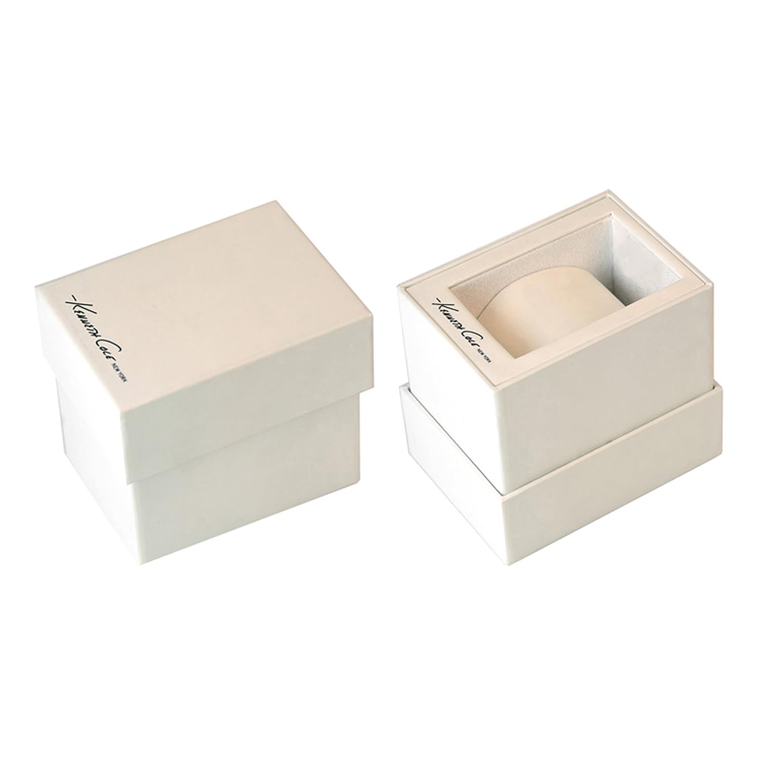 美行原装正品 Kenneth Cole凯尼斯柯尔男表KC