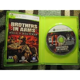 Brothers In Arms: Hell's Highway