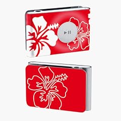 VCM DesignSkin f�r Apple ipod shuffle 2G, Mai Tai
