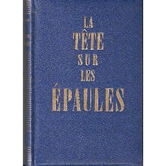 La t�te sur les �paules .
