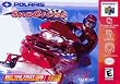 Polaris Snowcross N64