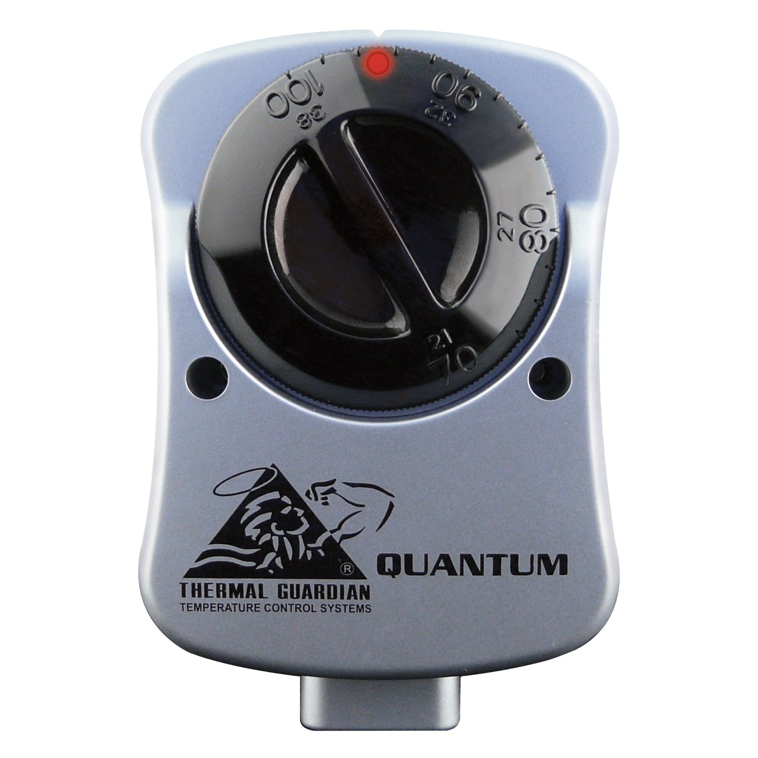 InnoMax Thermal Guardian Quantum Solid State Waterbed Heater, Full Watt