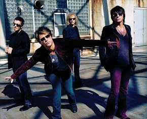 Image of Bon Jovi