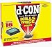 Pet Supplies : D-Con Rat & Mouse Killer - D-CON RAT & MOUSE KILLER -3 lb.