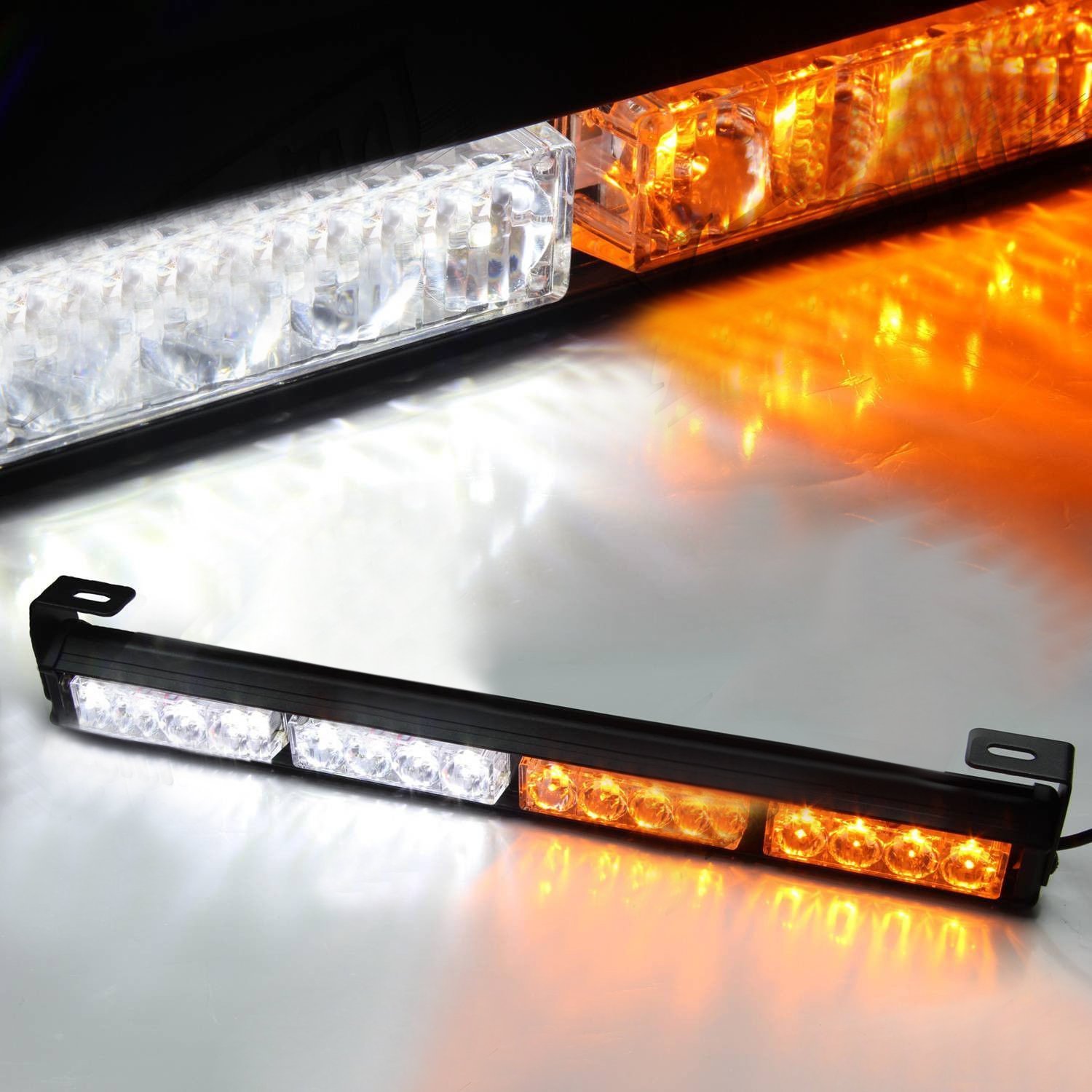 Rear strobe chase lights need some ideas... Polaris RZR Forum RZR