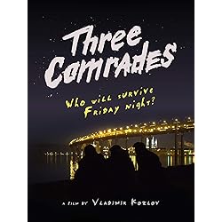 Three Comrades