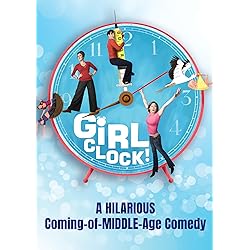 Girl Clock [DVD]
