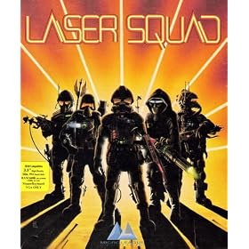Laser Squad (Pc Version)
