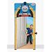 Thomas The Tank Engine Door Curtain Decor Ready Room