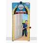 Thomas The Tank Engine Door Curtain Decor Ready Room