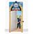 Thomas The Tank Engine Door Curtain Decor Ready Room