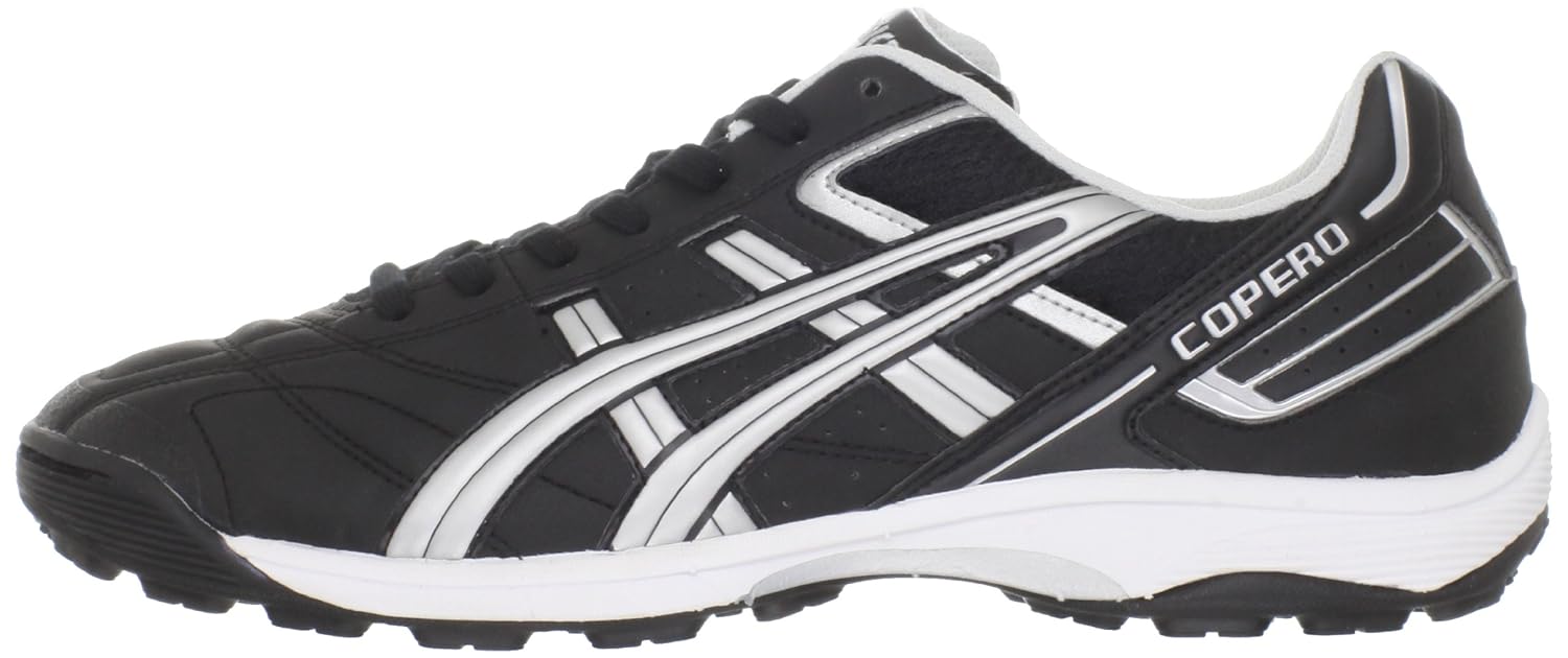 asics turf soccer shoes