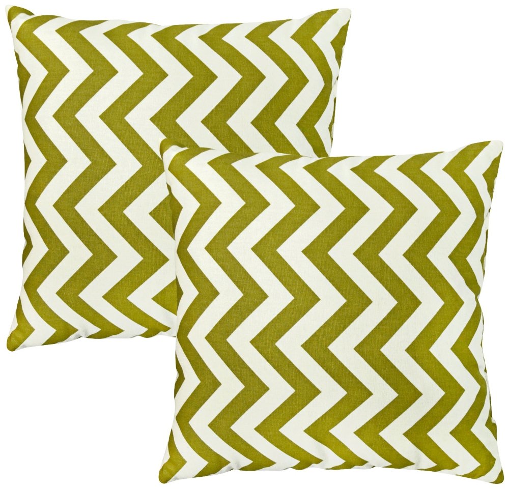 Lime Green Decor Lime green cushions for anywhere