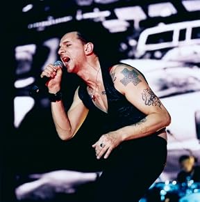 Bilder von Depeche Mode