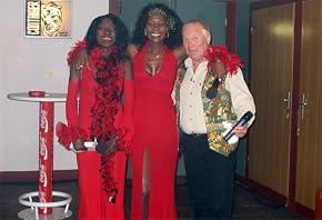 Bilder von Goombay Dance Band