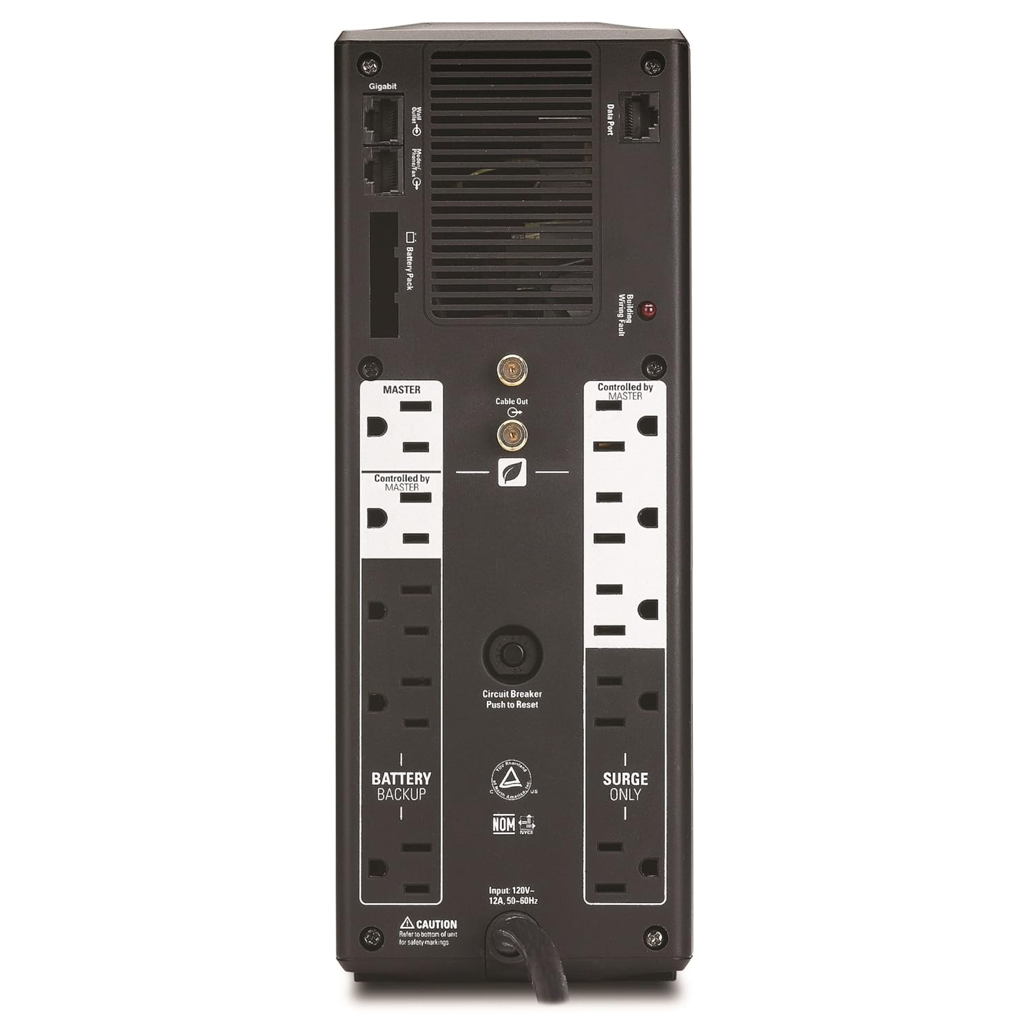 2 UPSs Power Supplies Linus Tech Tips