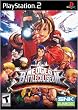 NEOGEO BATTLE COLLISEUM PS2