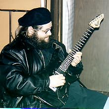 Shawn Lane