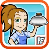 Diner Dash (Kindle Tablet Edition)
