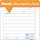 TOPS 2-Part Carbon Job Work Order Forms, 5.5 x 8.38 Inches, 50 Sheets per Pack, White and Manila, (3467)