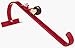 Qual-Craft 2481 Ladder Hook with Wheel