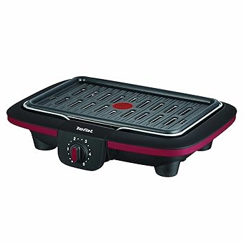 barbecue electrique forte puissance